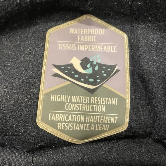 Columbia Snow Ski Pants Boys XL 18 20 Sledding Waterproof Fabric Insulated - Picture 11 of 11